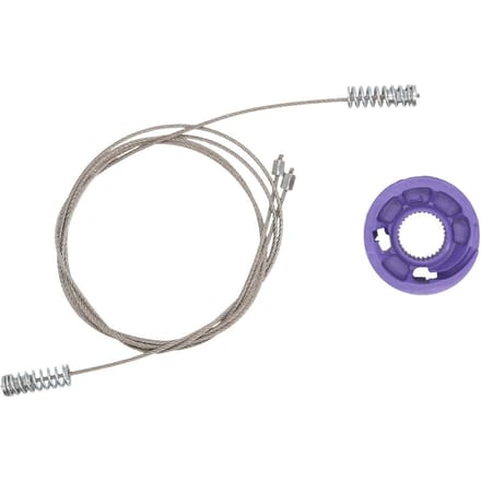 Reparatieset, raamopener BLIC 6205-21-034815P links