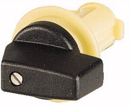 Eaton KNK-T0 000650 Sleutel Zwart 1 stuk(s) Piece