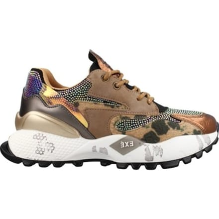 Sneakers Exé Shoes D190608 17i