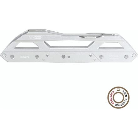 Rollendraaiplateau Iqon TR Decode Pro 110