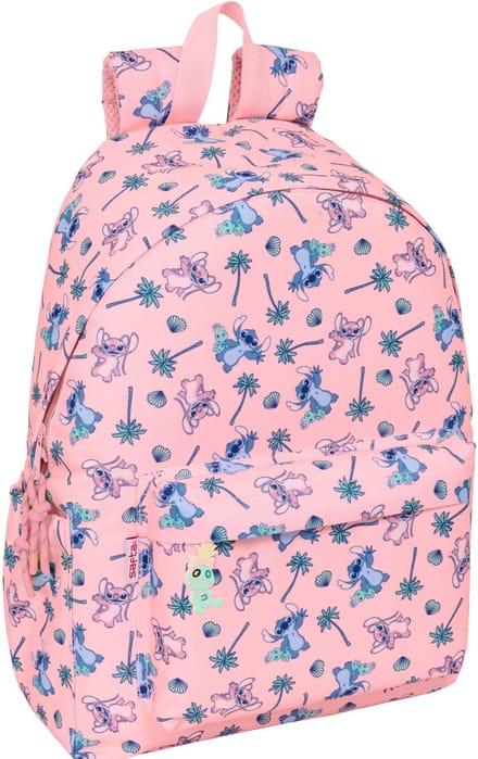 Disney Lilo & Stitch Rugzak Beach - 43 x 31 x 13 cm - Polyester