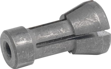 Makita Spantang 6mm Rechte Slijper - 763620-8