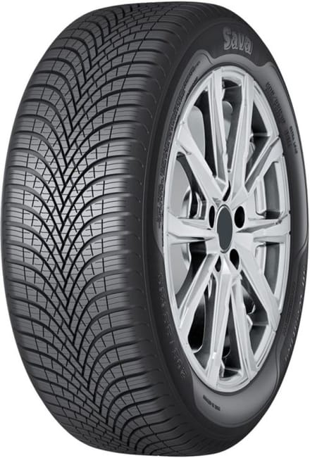 Sava All Weather ( 165/65 R15 81T )