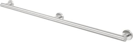 Tiger Boston Comfort & Safety - Handgreep - Wandbeugel 90 cm - RVS geborsteld