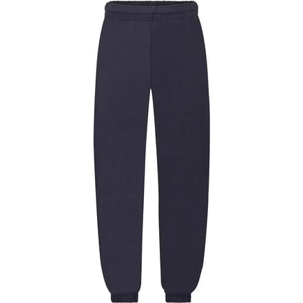 Kinderen joggingbroek Fruit of the Loom Classic Elasticated