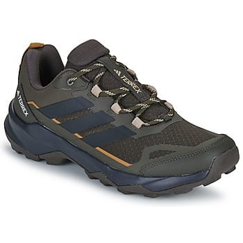 Adidas Terrex Terrex Skychaser Ax5 Hikingschoenen - Heren - Groen