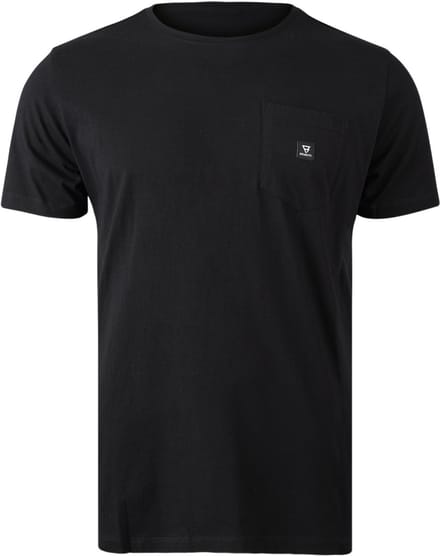 Brunotti - Axle-N Men T-Shirt | Black - S