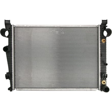 Radiator NRF 53107