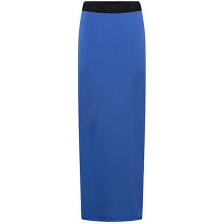 &Co Woman &co women rok linda saphire blue