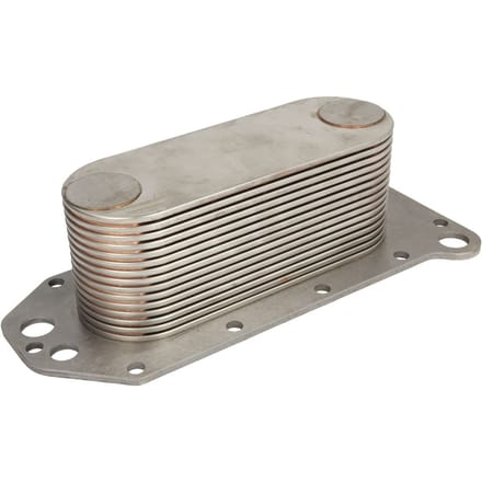 Olie radiator HIGHWAY AUTOMOTIVE CS3062 AVA