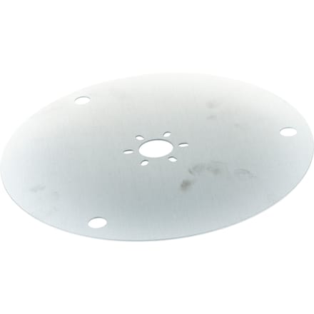Husqvarna glijplaat 450x ø21,1  bj 2020+