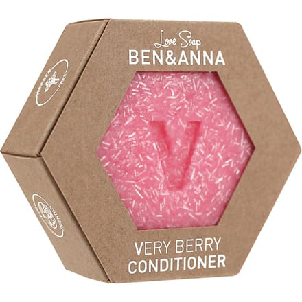 Ben & Anna Ben &amp; Anna Love Soap Very Berry Conditioner 60 g