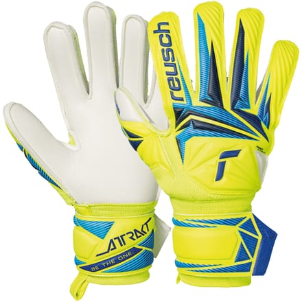 Reusch Attrakt Advance Keepershandschoenen Junior
