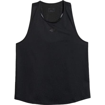 Damestanktop 4F FNK F743