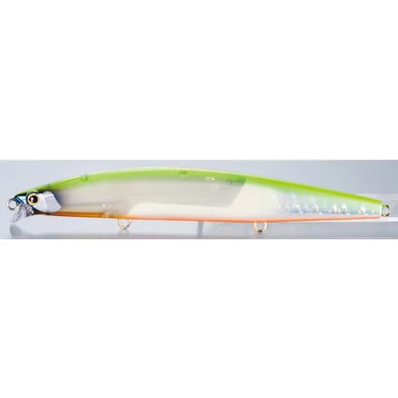 Lok Shimano Exsence Responder 165F FB 34g