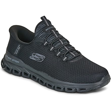 Skechers Heren Slip-ins Glide-Step Noxus Sneakers 233010 BBK