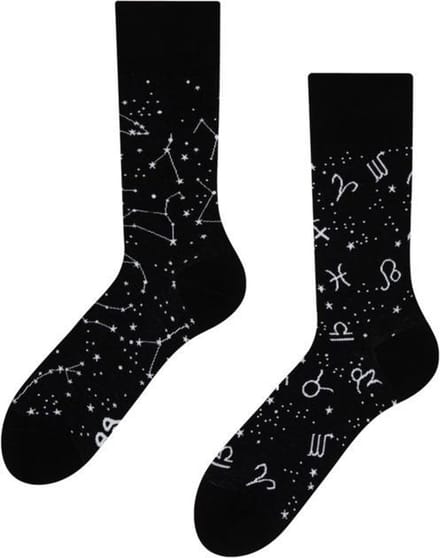 Dedoles Sokken - Sterrenbeelden - Unisex Maat 43-46