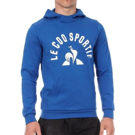 Capuchon sweaters Le Coq Sportif Sweat