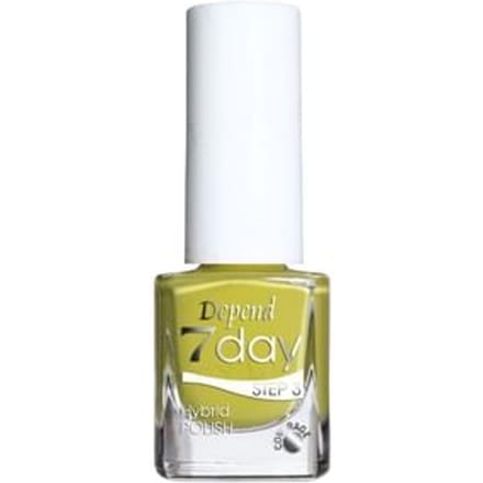 Depend Cosmetic - 7day Hybrid Polish 7257 TWIGG'IT 5ml