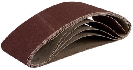 Radix - Schuurband - Pro - 100 x 610 mm - P80 (5 stuks)