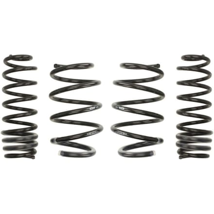 Ophangset, veren Pro-Kit EIBACH E10-75-012-04-22