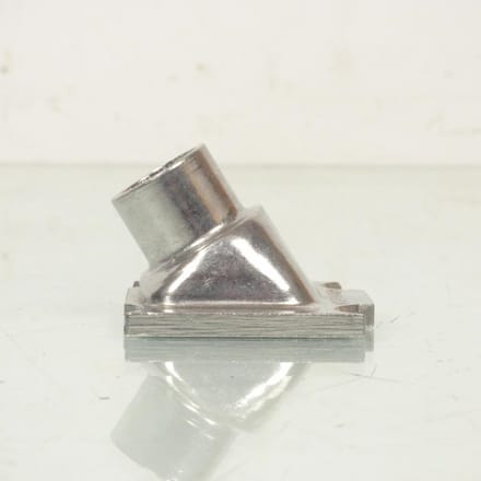 Pipe d admission Polini pour Mobylette Peugeot 50 103 1971 à 2020 Neuf