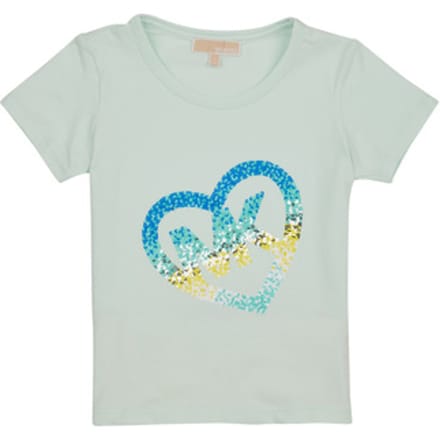 MICHAEL Michael Kors  T-shirt Korte Mouw R15185-76T-C