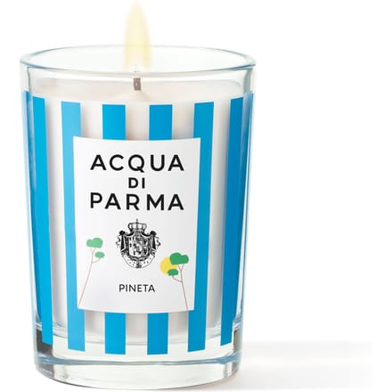 Acqua Di Parma Pineta Candle