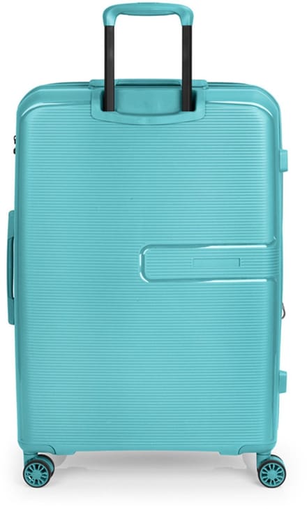Gabol Steady Trolley L blue