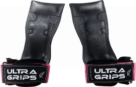 Climaqx Ultra Grips Lady (Pink) S - Accessoires - Trainings uitrusting