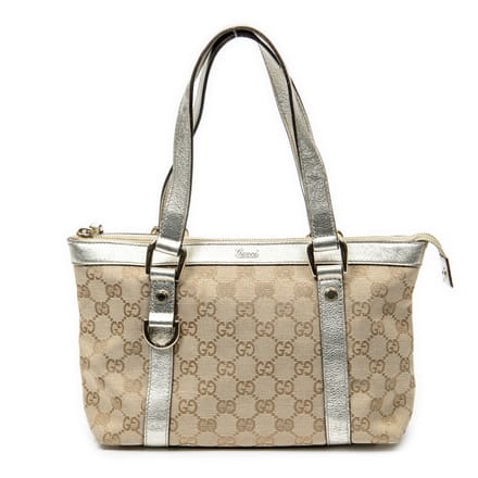 Mini Abbey Shopper   handtas
