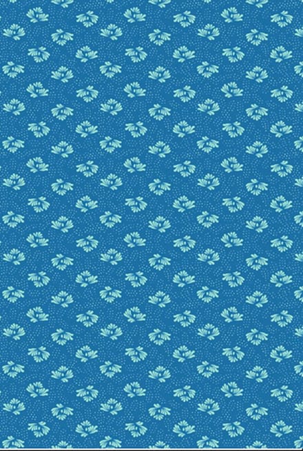 Decoptach papier Lotusbloem