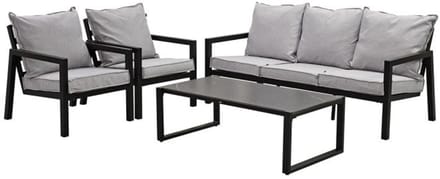 Hartman Mallorca loungeset
