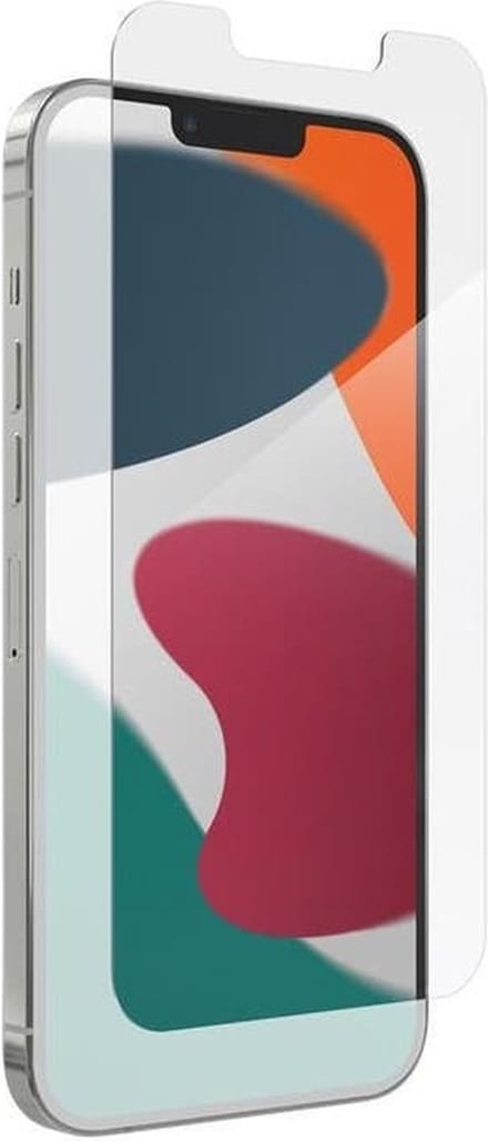 InvisibleShield Glass Elite 360 Bundle - Hoesje/ Screenprotector - Geschikt voor iPhone 13 Pro Max