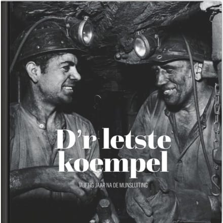D'R Letste Koempel