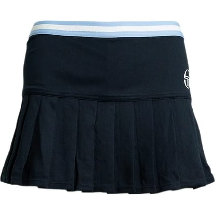 Vrouwenrok Sergio Tacchini Pliage