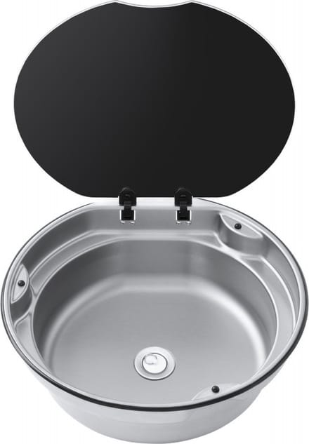 Thetford Spoelbak Rond Serie 30