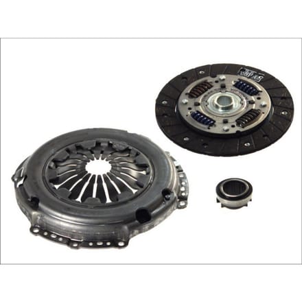 Koppelingsset VALEO 826680