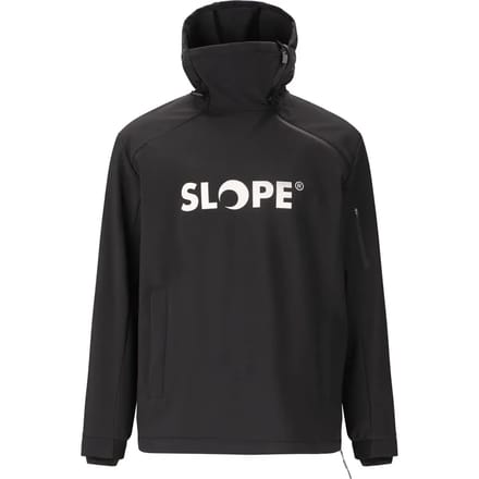 Ski-jas Slope Fletcher Softshell W-PRO 8000