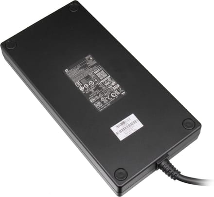 HP TPN-CA25 oplader 280W - vlak