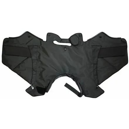 Scooter schort Bagster Roll'Ster Honda PCX 125 - 2021/2024