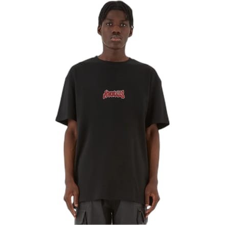 Oversized T-shirt MJ Gonzales MJG Heavy Ornament of Ashes