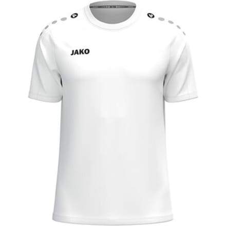 Jako One T-Shirt Heren - Wit | Maat: XXL