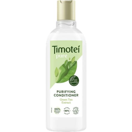 Timotei Zuiverende Conditioner Groene Thee - 300ml