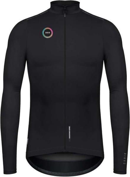 Gobik Envy Fietsshirt lange mouw Heren