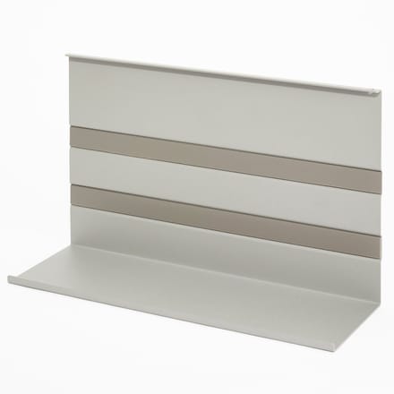SOTECH Linero MosaiQ Universeel plank 200 Titan grijs