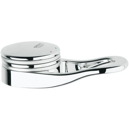GROHE Hefboom 46129 95mm voor Europlus oud chroom, 46129000