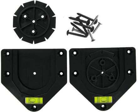 Bulls Dartbord Ophangsysteem Deluxe