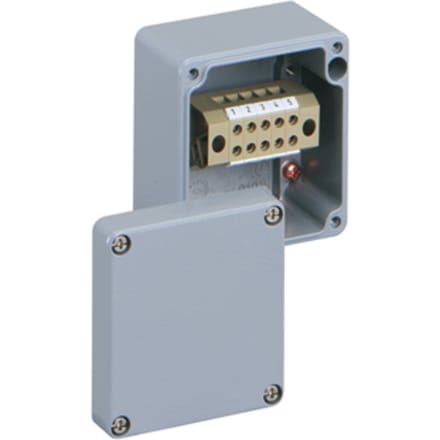 Spelsberg ALR 88-4 Aansluitdoos IP66 - 16040501