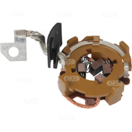Borstelhouder HC-CARGO 239731